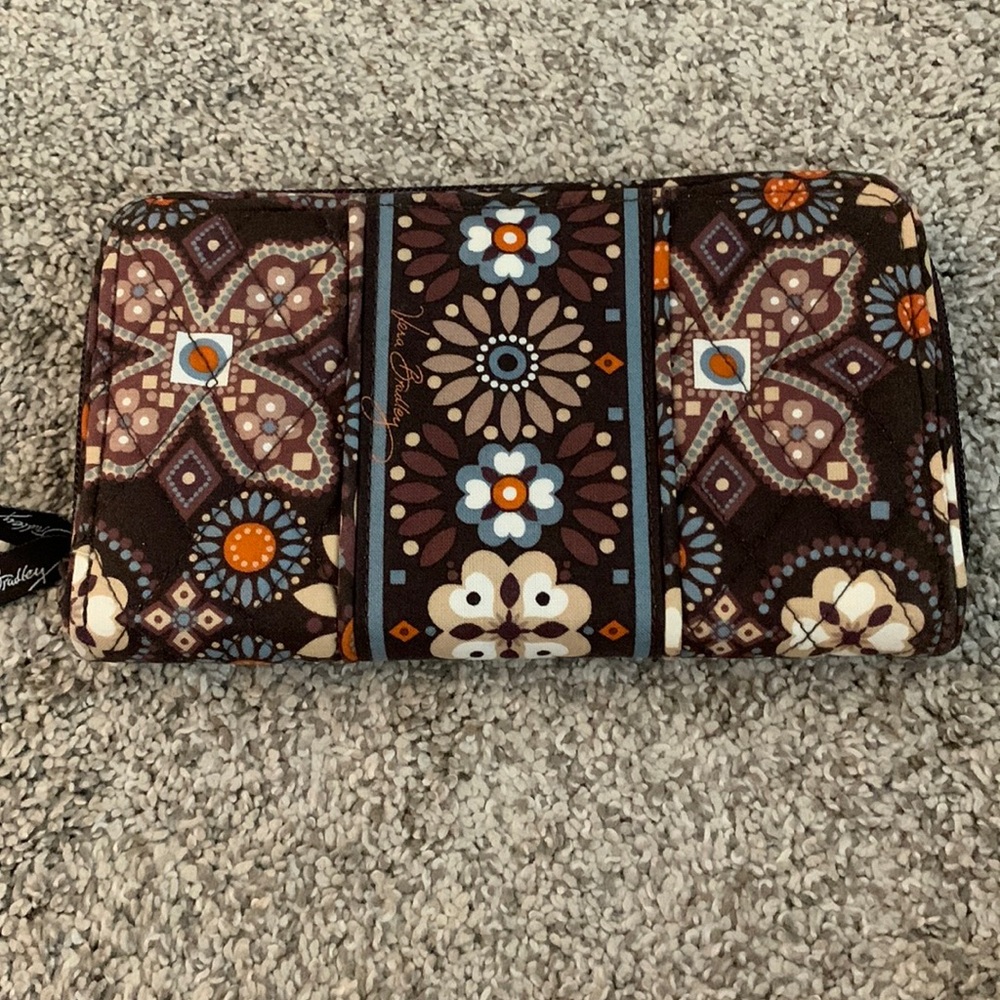 Vera Bradley Wallet